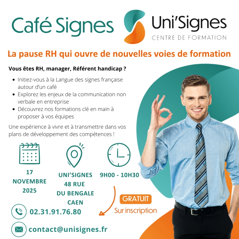 Café Signes Entreprise Gratuit