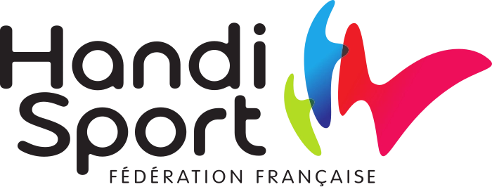 Logo Fédération Française Handi Sport