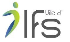 Logo Ville d'Ifs