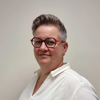 Photo de profil de Sandrine PEREZ