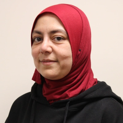 Photo de profil de Shaimaa ALLART