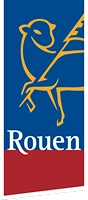 Logo Ville de Rouen